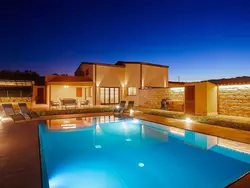 Ferienhaus Al-Kurum in Alcamo - 7 Personen, Hund erlaubt