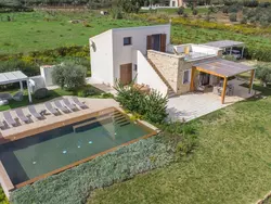 Ferienhaus Villa Aura in Castellammare del Golfo - 8 Personen, Hund nicht erlaubt