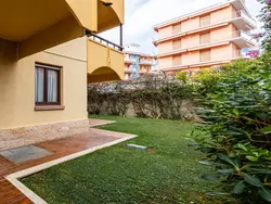 Ferienwohnung Dream House in Santo Stefano al Mare - 5 Personen, Hund nicht erlaubt