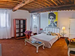 Bild zur gratis inserierten Ferienwohnung 'Villa Lorien' mit Wasserblick.