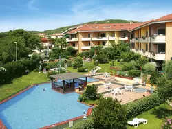 Ferienwohnung I Mirti Bianchi - Bilo 4 in Sardinien - 4 Personen, Hund erlaubt