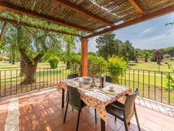 Ferienwohnung Baia delle Palme in Pula - 6 Personen, Hund erlaubt