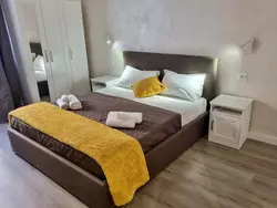 Bild zur gratis inserierten Ferienwohnung 'Luxury Appia Domus.