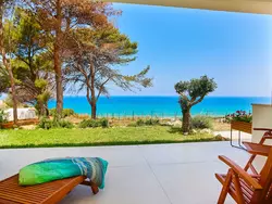 Ferienhaus Villa Marinjo in Alcamo - 6 Personen, Hund nicht erlaubt