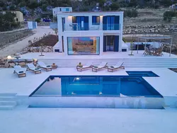 Ferienhaus 'Villa Muntaja' mit privatem Pool in Custonaci - 6 Personen, Hund nicht erlaubt