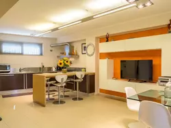 Bild zur gratis inserierten Ferienwohnung Casa Lì Wohnung am Meer.