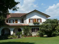 Bild zur gratis inserierten Ferienwohnung Villa 'Villa Piero' mit eigenem Pool.