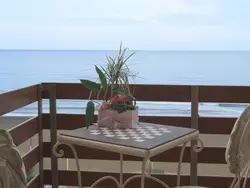 Bild zur gratis inserierten Ferienwohnung Rododendro von Holiday World.