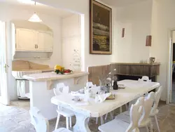 Bild zur gratis inserierten Ferienwohnung Girasole bei Holiday World.