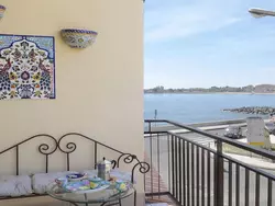 Bild zur gratis inserierten Ferienwohnung Tysandros in Giardini Naxos.