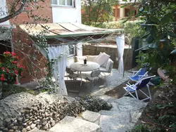 Ferienwohnung Edera von Holiday World in Castagneto Carducci - 4 Personen, Hund nicht erlaubt