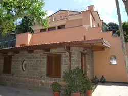 Bild zur gratis inserierten Ferienwohnung Wohnung 'Ivy' mit privatem Garten.