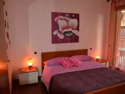 Ferienwohnung All Comfort Apartment, nur 4KM von Assisi entfernt in Bastia Umbra - 4 Personen, Hund nicht erlaubt