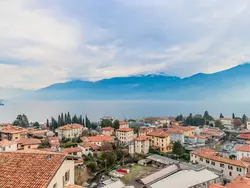 Bild zur gratis inserierten Ferienwohnung Lakeview Menaggio.