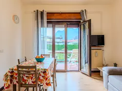 Bild zur gratis inserierten Ferienwohnung Casa Silvia.