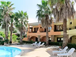 Bild zur gratis inserierten Ferienwohnung Green Village.