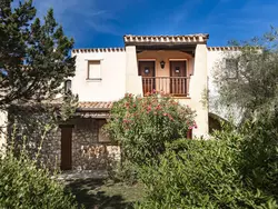 Bild zur gratis inserierten Ferienwohnung Il Giardino degli Oleandri.