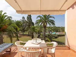 Ferienwohnung Baia delle Palme in Pula - 4 Personen, Hund erlaubt