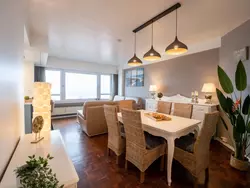 Ferienwohnung Seaview in Blankenberge - 6 Personen, Hund nicht erlaubt