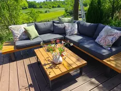 Bild zur gratis inserierten Ferienwohnung Tiny House Sundancer.