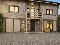 Ferienhaus Durbuy Villa Valentina in Durbuy - 9 Personen, Hund nicht erlaubt