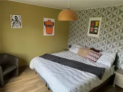 Bild zur gratis inserierten Ferienwohnung 't Coureurke.