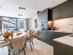 Bild zur gratis inserierten Ferienwohnung Central Coast with parking & balcony.