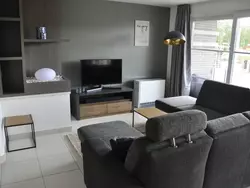 Bild zur gratis inserierten Ferienwohnung mit Balkon.