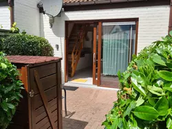 Bild zur gratis inserierten Ferienwohnung Chateau Bredene.