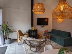 Bild zur gratis inserierten Ferienwohnung Duinendaele II.