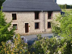 Bild zur gratis inserierten Ferienwohnung Antre Parenthèse de Sainte-Cécile.