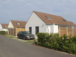 Bild zur gratis inserierten Ferienwohnung Ruhig gelegenes Ferienhaus in De Haan.