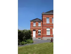 Bild zur gratis inserierten Ferienwohnung mit Terrasse.