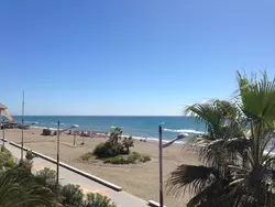 Ferienwohnung für 4 Personen + 1 Kind ca. 59 m&sup2; in Torrox Costa, Andalusien (Costa del in Torrox (La Axarquía) - 4 Personen, Hund nicht erlaubt