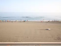 Ferienwohnung für 8 Personen ca. 110 m&sup2; in Torrox Costa, Andalusien (Costa del Sol) in Torrox (La Axarquía) - 8 Personen, Hund erlaubt