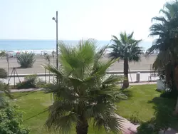 Bild zur gratis inserierten Ferienwohnung für 4 Personen ca. 60 m&sup2; in Torrox Costa, Andalusien (Costa del Sol).