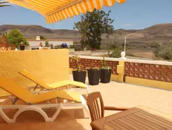 Bild zur gratis inserierten Ferienwohnung Maritim und modern eingerichtete Ferienwohnung.