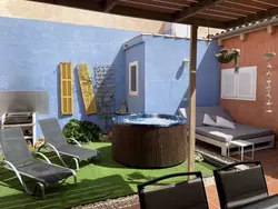 Bild zur gratis inserierten Ferienwohnung Fonoll Mari.