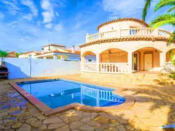 Bild zur gratis inserierten Ferienwohnung Vila Manuela mit Kli.