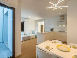 Bild zur gratis inserierten Ferienwohnung Schönes mediterranes Haus in der Nähe des Meeres in Cala Morlanda.