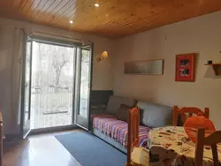 Bild zur gratis inserierten Ferienwohnung Wohnung Besiberri 7 Erdgeschoss mit Terrasse Vall de Boí.
