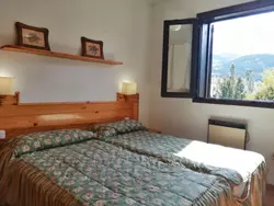 Ferienwohnung &quot;Falcó 7 in la Vall de Boí (Alta Ribagorça) - 4 Personen, Hund erlaubt