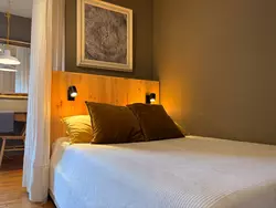 Bild zur gratis inserierten Ferienwohnung Gemütliches Studio mit Terrasse Besiberri 4 Vall de Boí.