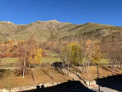 Bild zur gratis inserierten Ferienwohnung Kleines Studio Cuc 7 Vall de Boí.