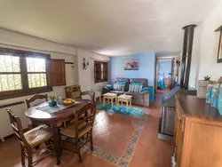 Ferienhaus Casa El Pino Azul, Ferienhaus für 2-4 Personen in Dúrcal (Comarca del Valle de Lecrín) - 4 Personen, Hund nicht erlaubt