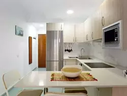 Bild zur gratis inserierten Ferienwohnung VCV Apartamento Puntilla 2.