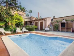 Bild zur gratis inserierten Ferienwohnung Die Abilios.