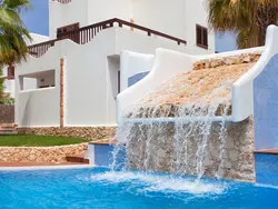 Bild zur gratis inserierten Ferienwohnung Villa, Marina dOr IV Haus 5 300m vom Strand entfernt.