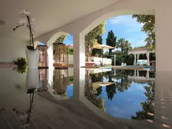Bild zur gratis inserierten Ferienwohnung mit Privatpool für 6 Personen ca. 120 m&sup2; in Son Ferrer, Balearen (Mallorca.