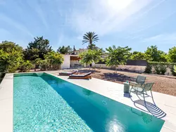 Ferienhaus Finca Xanet in Alcúdia (Raiguer) - 2 Personen, Hund nicht erlaubt